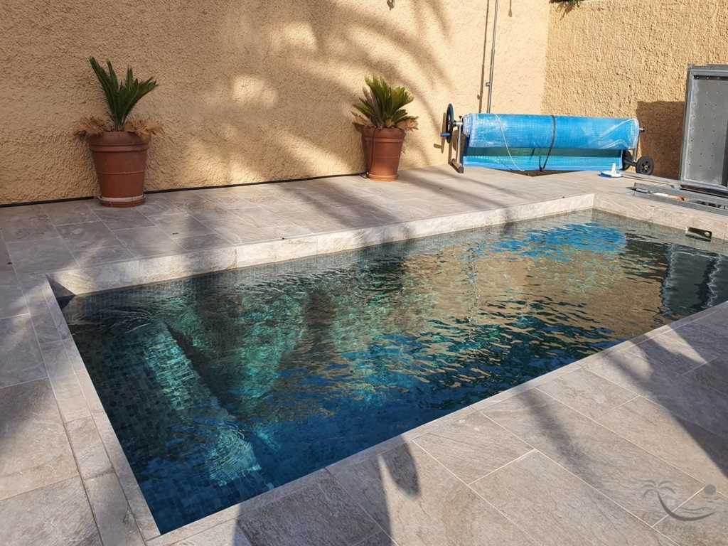 Meerblick Teneriffa Urlaub Las Americas Wintergarten und Terrasse