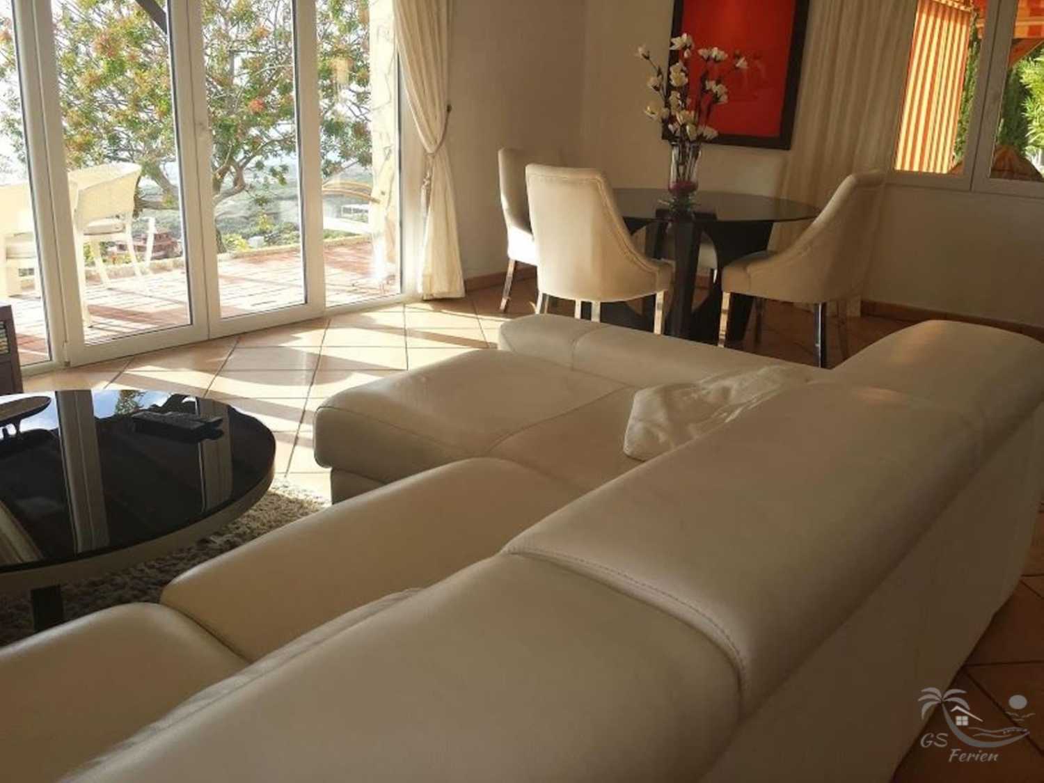 Ferienwohnung Ferienhaus Meer Teneriffa Urlaub Ferien Sonne Strand