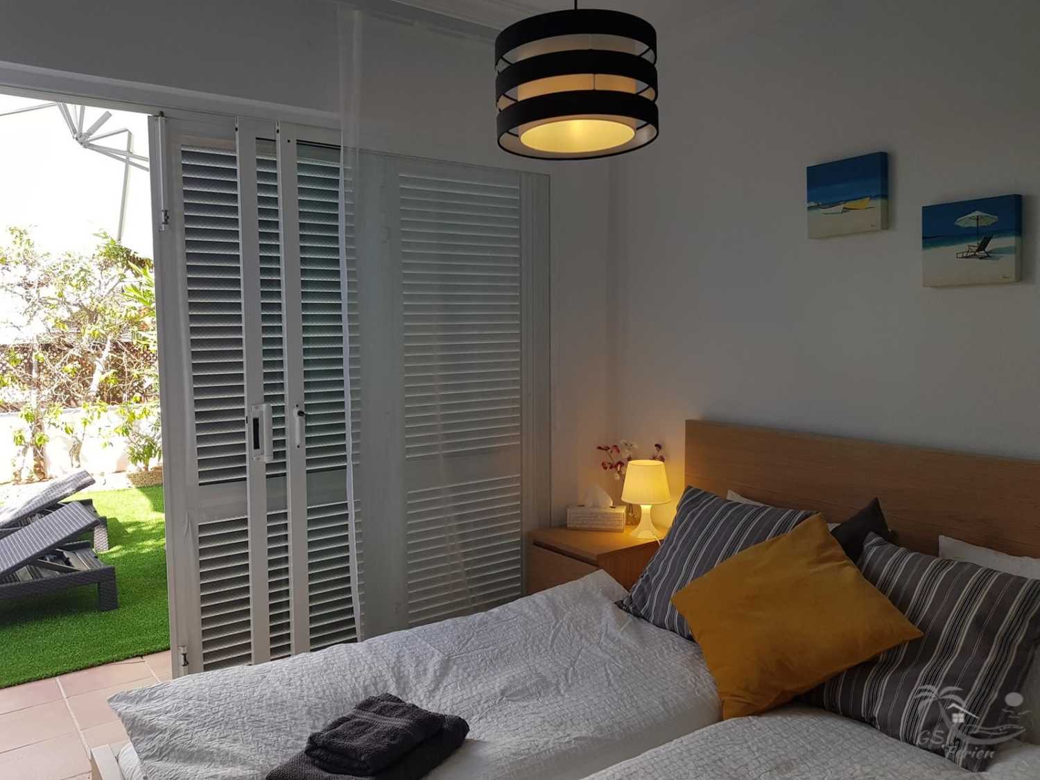 Ferienwohnung Ferienhaus Meer Teneriffa Urlaub Ferien Sonne Strand
