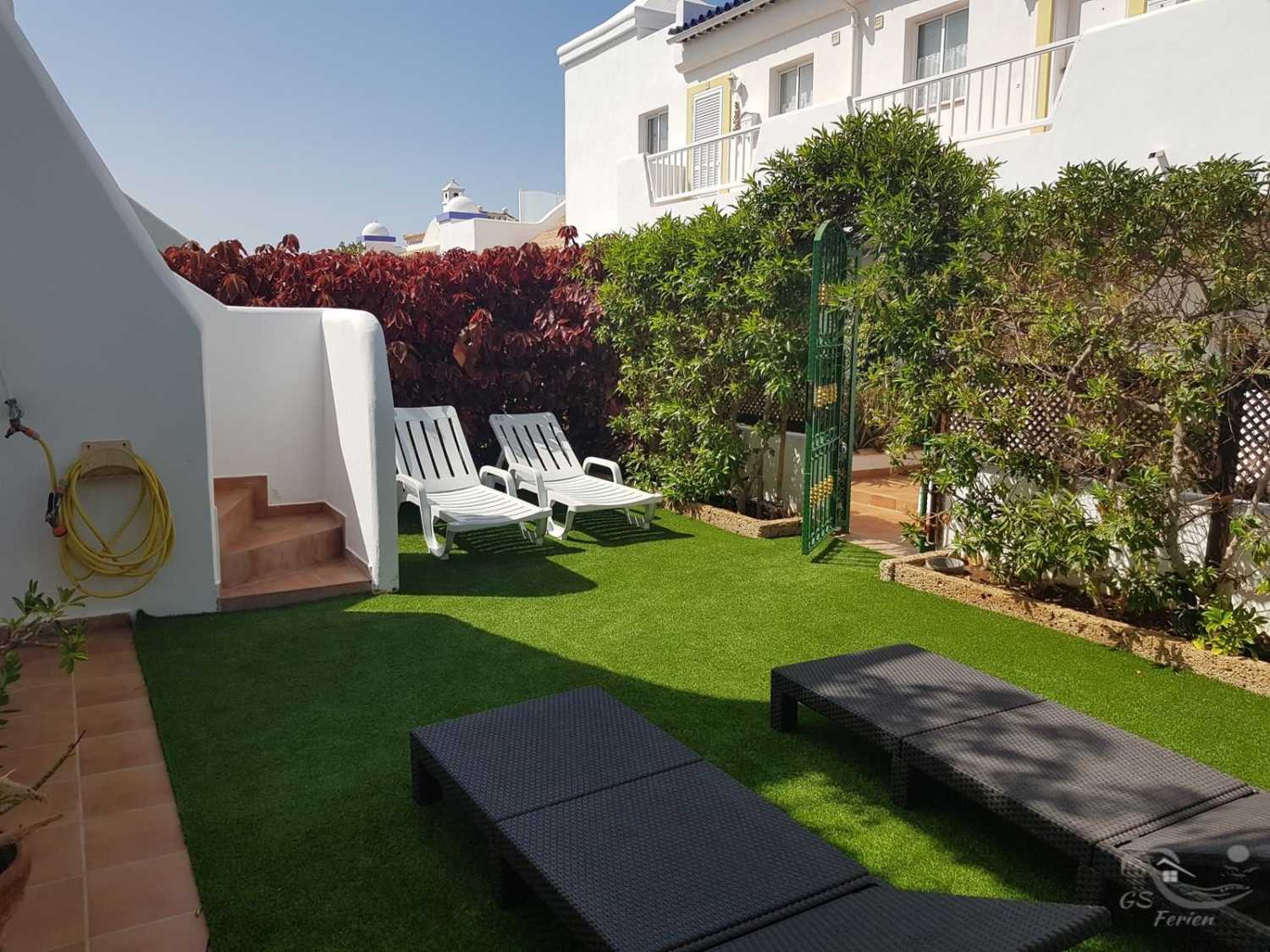 Ferienwohnung Ferienhaus Meer Teneriffa Urlaub Ferien Sonne Strand