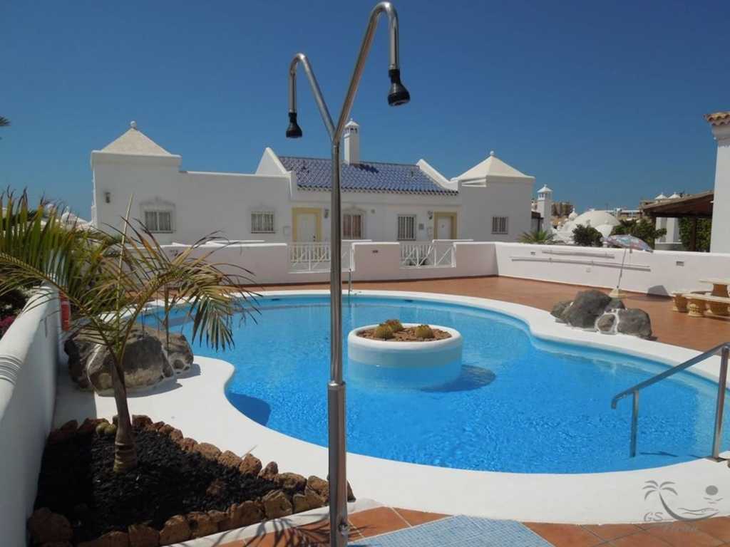 Ferienwohnung Ferienhaus Meer Teneriffa Urlaub Ferien Sonne Strand