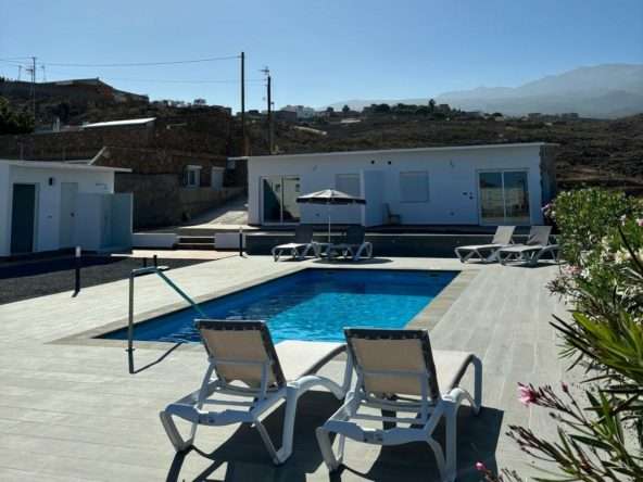 Gemeinschaftspool Chimiche