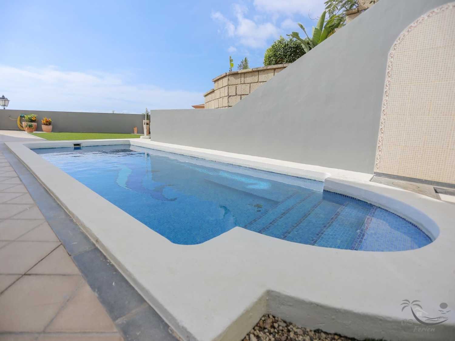Ferienwohnung Ferienhaus Meer Teneriffa Urlaub Ferien Sonne Strand