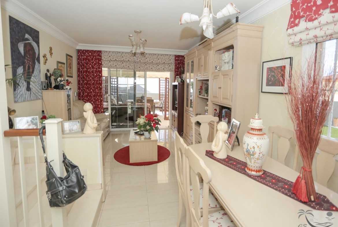 Ferienwohnung Ferienhaus Meer Teneriffa Urlaub Ferien Sonne Strand