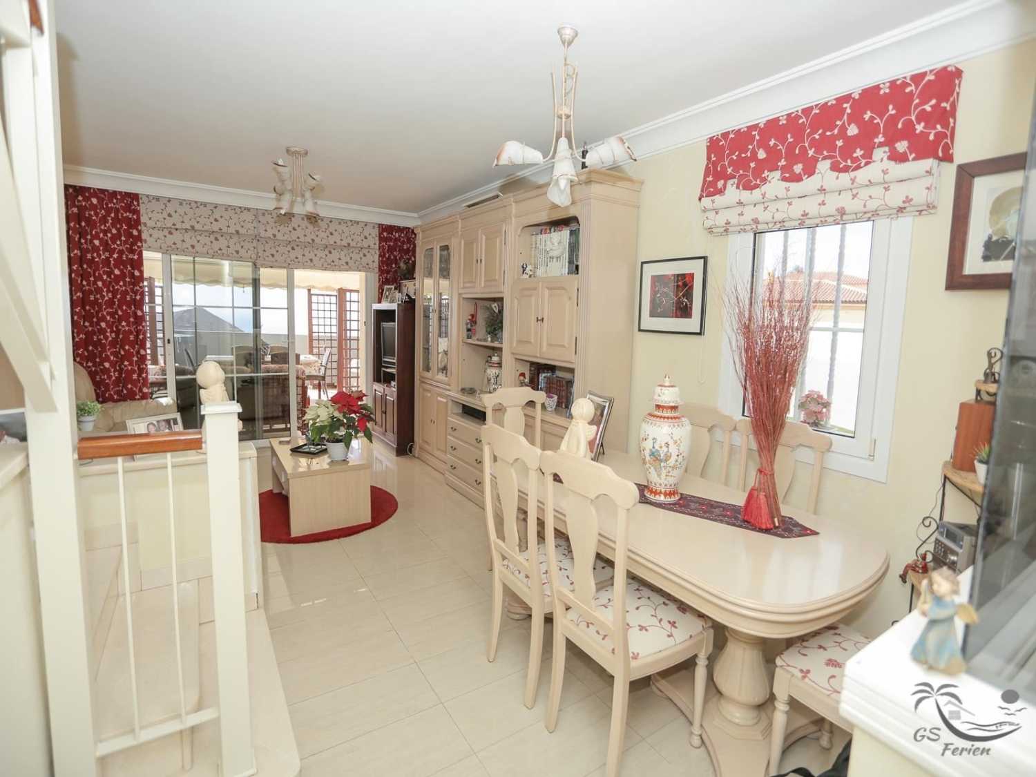 Ferienwohnung Ferienhaus Meer Teneriffa Urlaub Ferien Sonne Strand
