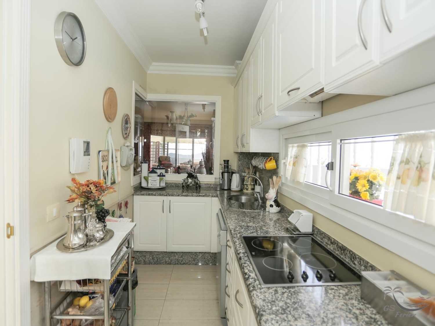 Ferienwohnung Ferienhaus Meer Teneriffa Urlaub Ferien Sonne Strand