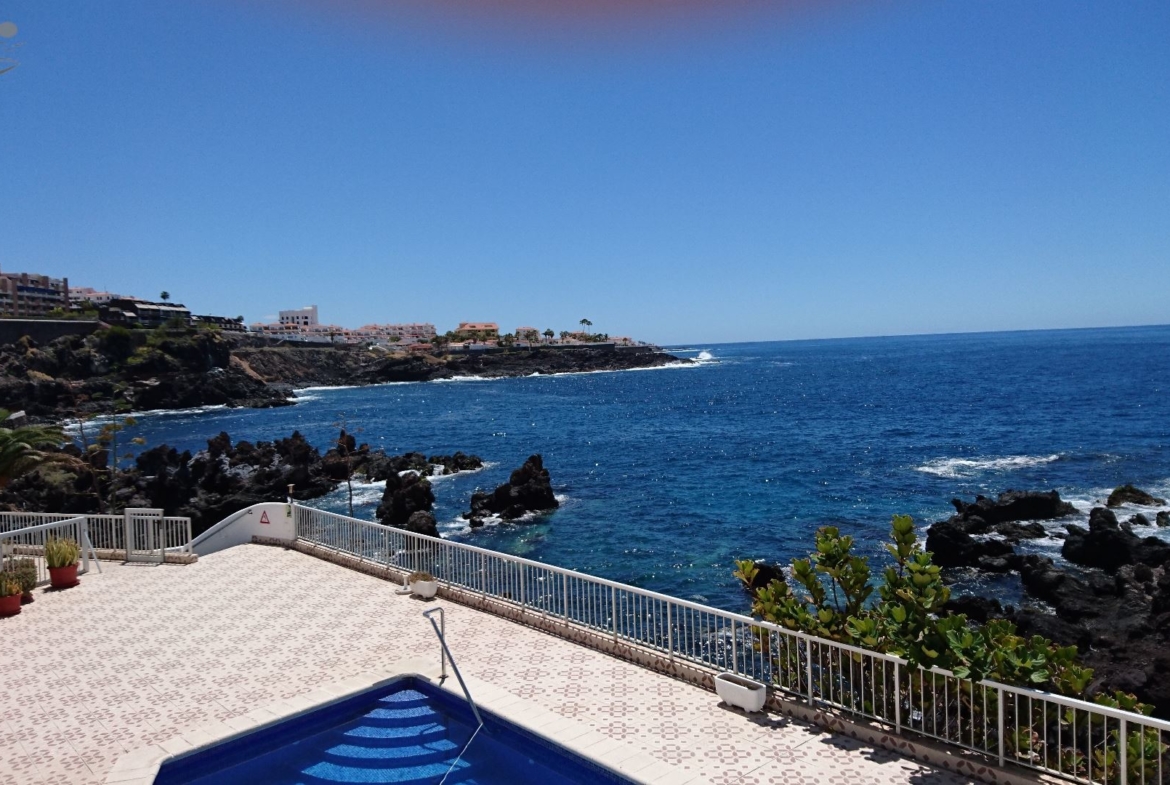 Apartment Negra Gs Ferien Auf Teneriffa