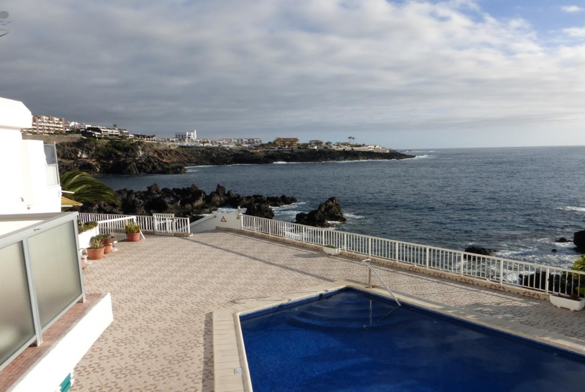 Apartment Negra Gs Ferien Auf Teneriffa