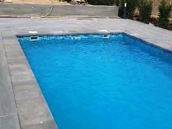 Meerblick Teneriffa Urlaub Las Americas Wintergarten und Terrasse Pool