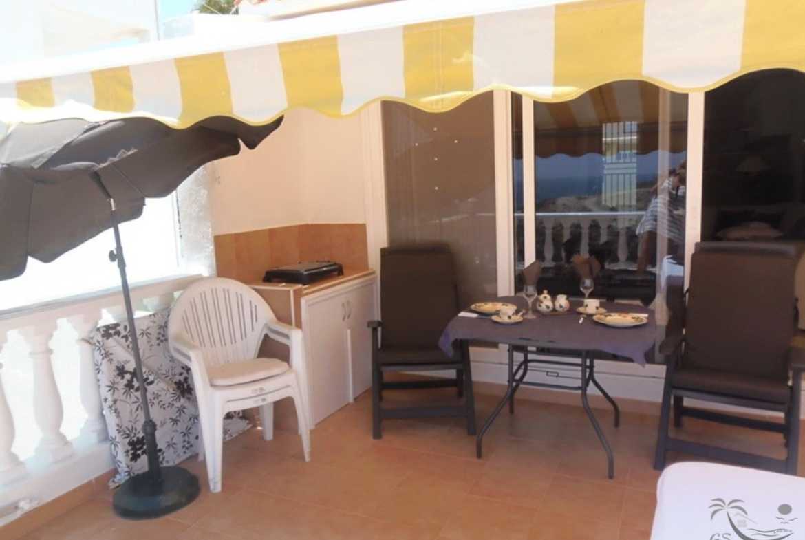 Sonne Meer Urlaub Ferien Teneriffa