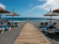 Sommer Sonne Meer Urlaub Teneriffa Ferien Strand