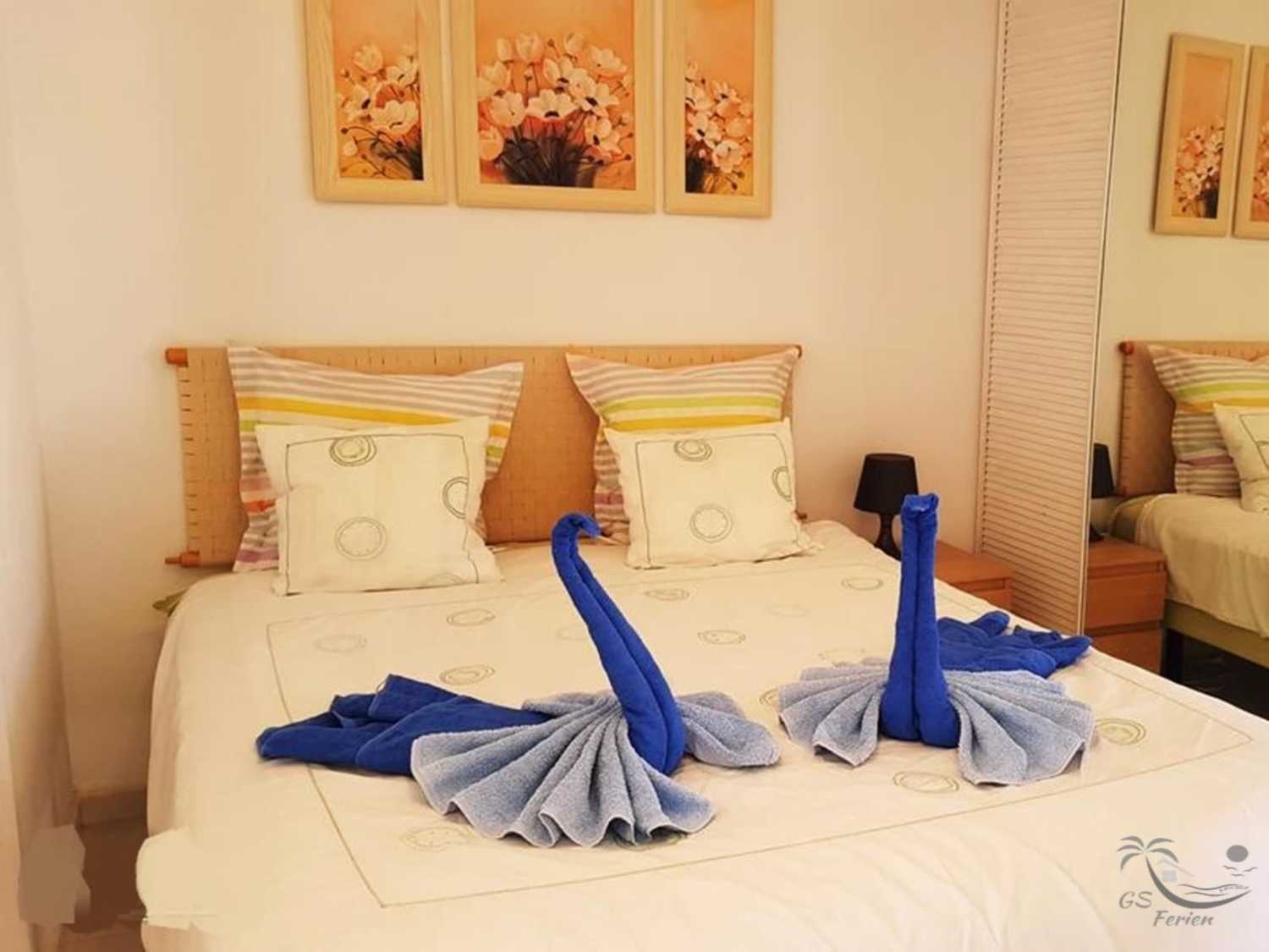 Ferienwohnung Ferienhaus Finca Meer Teneriffa Urlaub Ferien Sonne Strand