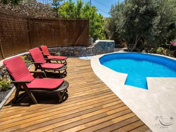 Ferienwohnung Ferienhaus Finca Meer Teneriffa Urlaub Ferien Sonne Strand