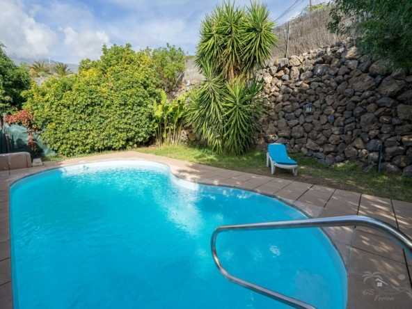 Ferienwohnung Ferienhaus Finca Meer Teneriffa Urlaub Ferien Sonne Strand