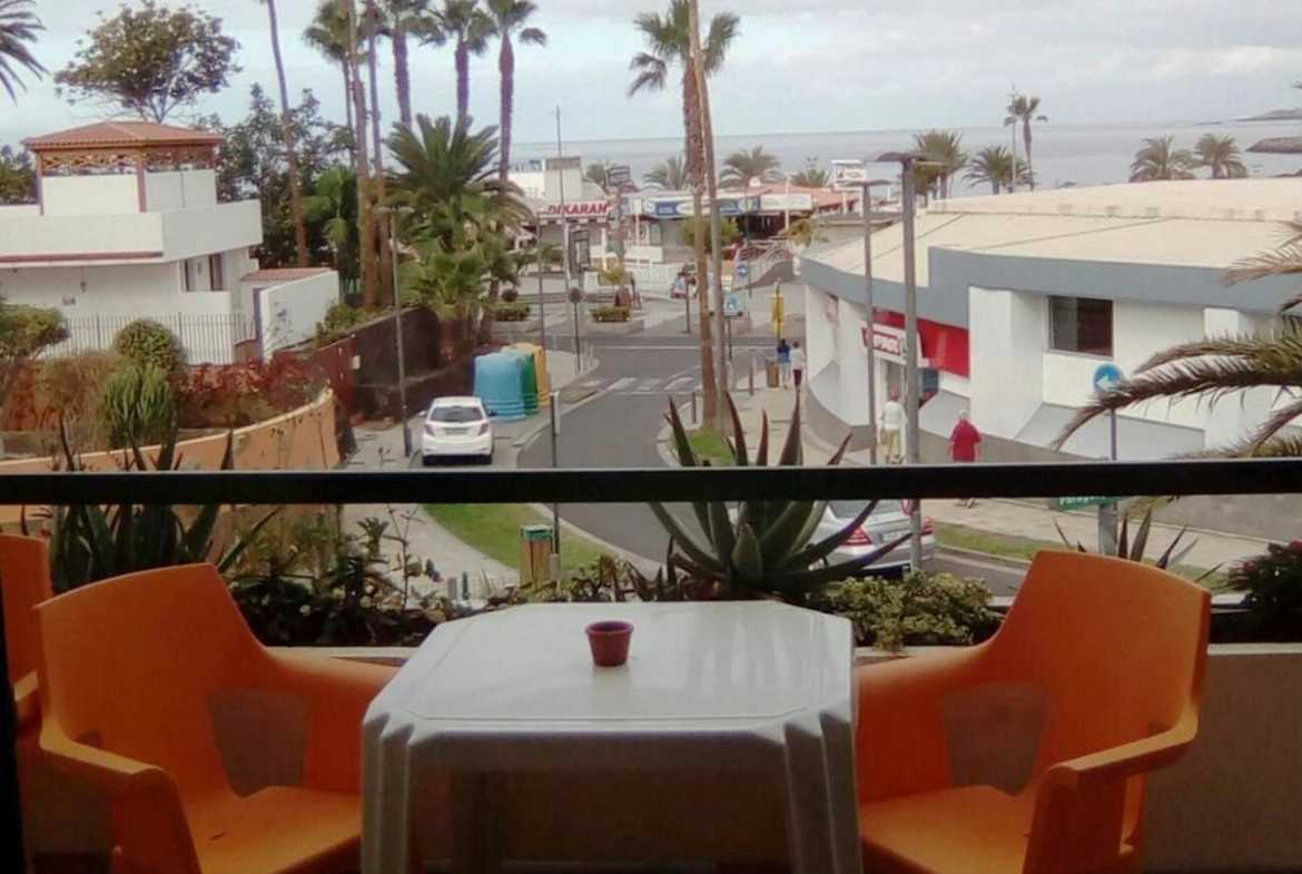 Ferienwohnung Ferienhaus Meer Teneriffa Urlaub Ferien Sonne Strand