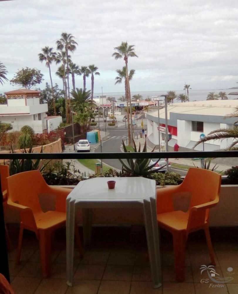 Ferienwohnung Ferienhaus Meer Teneriffa Urlaub Ferien Sonne Strand