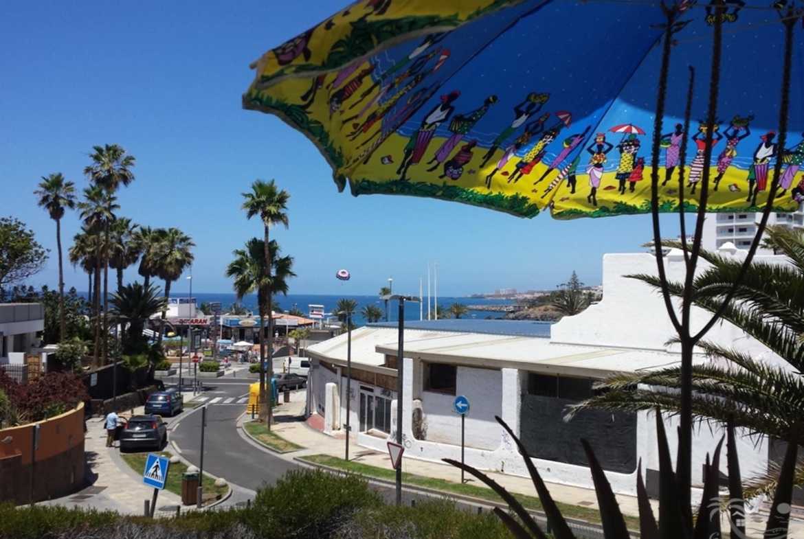 Ferienwohnung Ferienhaus Meer Teneriffa Urlaub Ferien Sonne Strand