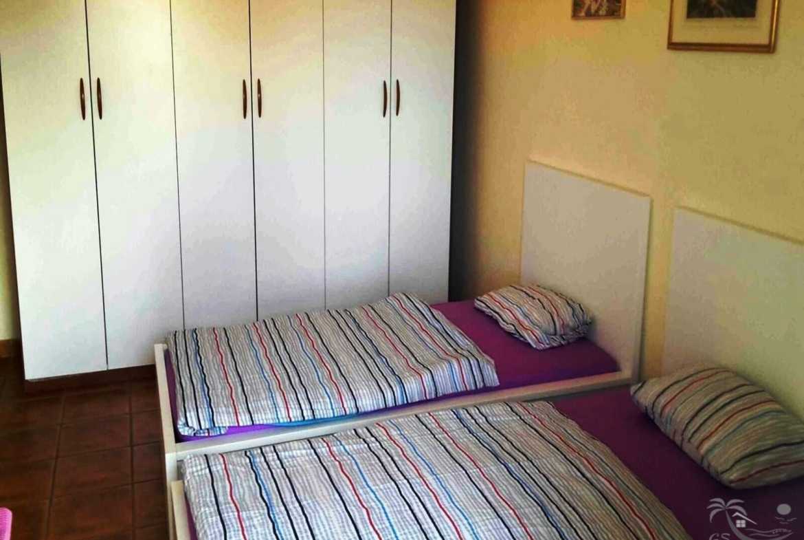 Ferienwohnung Ferienhaus Finca Meer Teneriffa Urlaub Ferien Sonne Strand