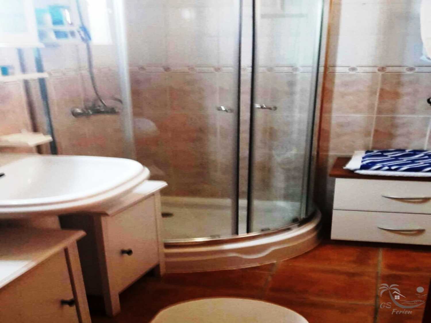 Ferienwohnung Ferienhaus Finca Meer Teneriffa Urlaub Ferien Sonne Strand