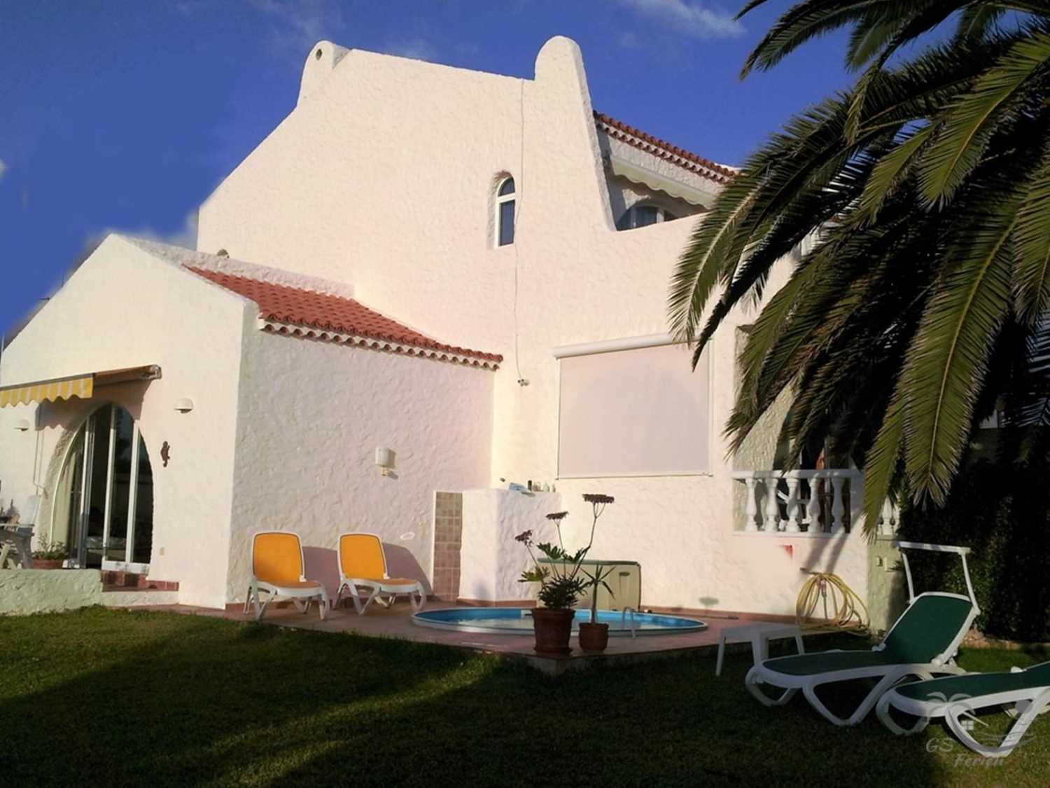 Ferienwohnung Ferienhaus Meer Teneriffa Urlaub Ferien Sonne Strand