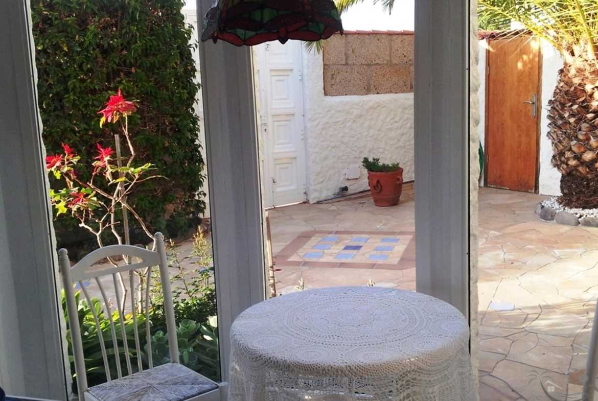 Ferienwohnung Ferienhaus Meer Teneriffa Urlaub Ferien Sonne Strand