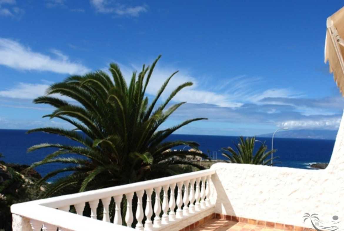 Ferienwohnung Ferienhaus Meer Teneriffa Urlaub Ferien Sonne Strand