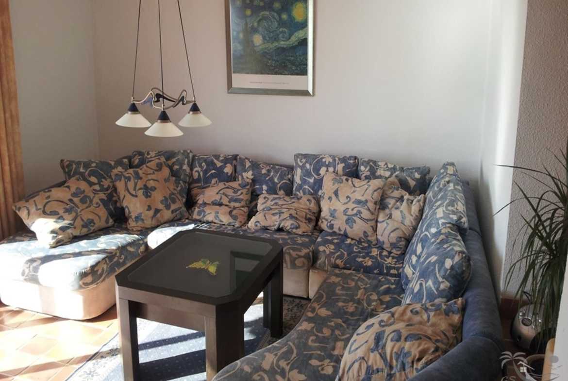 Ferienwohnung Ferienhaus Meer Teneriffa Urlaub Ferien Sonne Strand