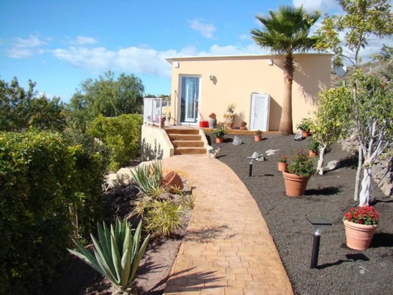 Ferienwohnung Ferienhaus Meer Teneriffa Urlaub Ferien Sonne Strand