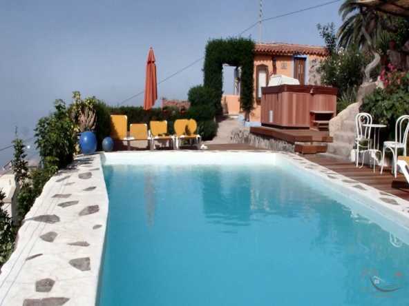 Ferienwohnung Ferienhaus Meer Teneriffa Finca Urlaub Ferien Sonne Strand